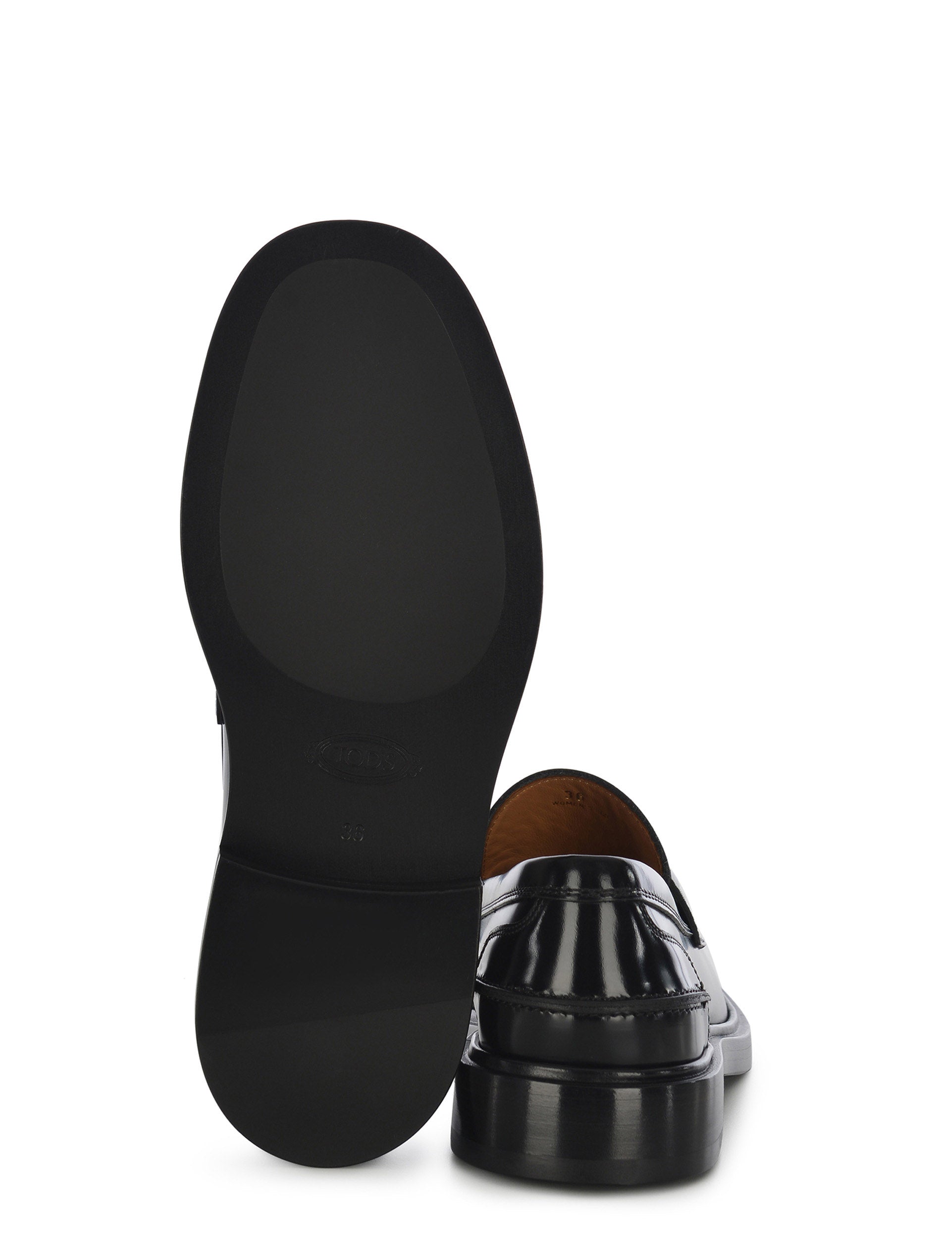 Mocassino Tod's 