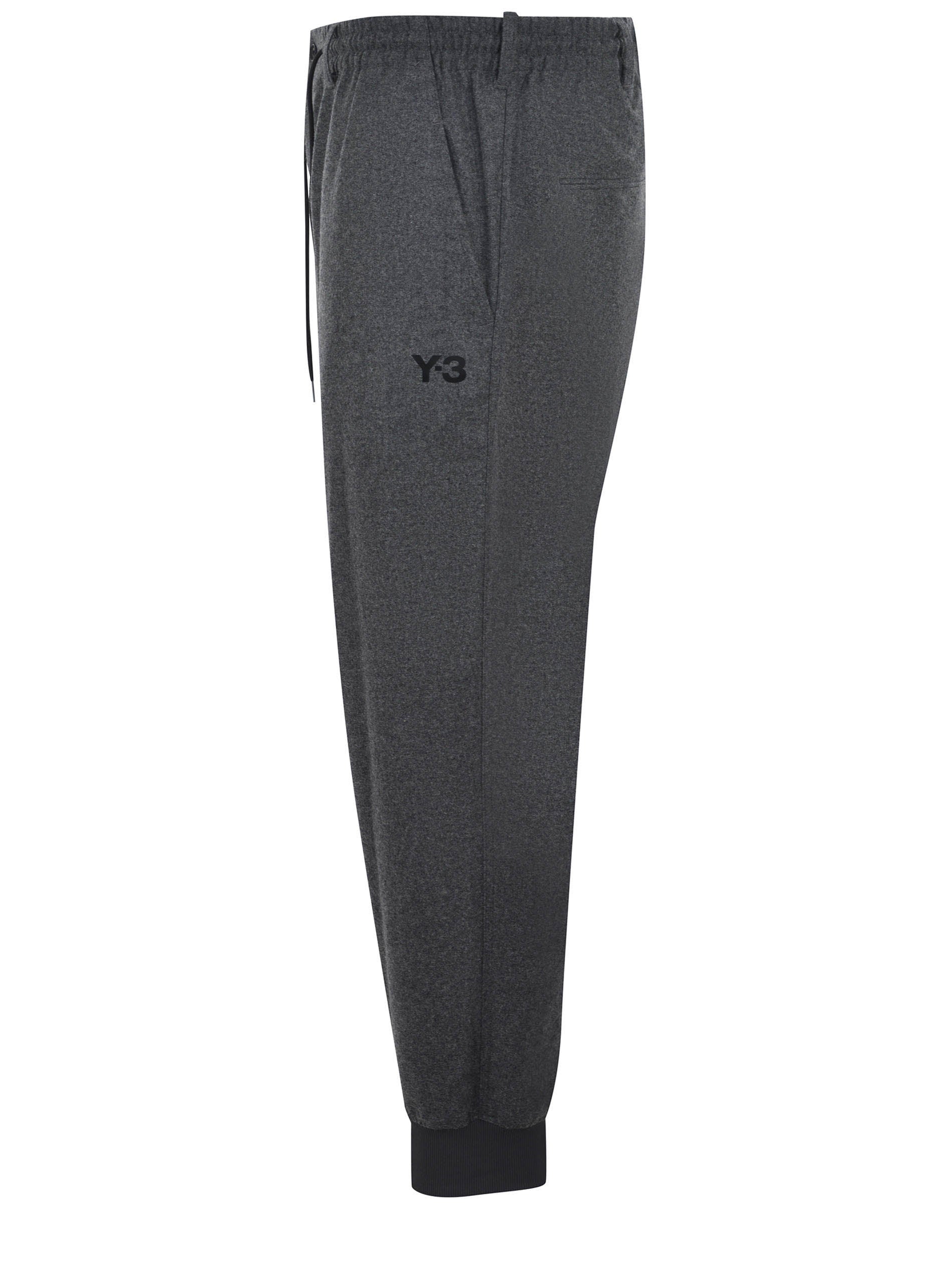 Pantaloni Y3 