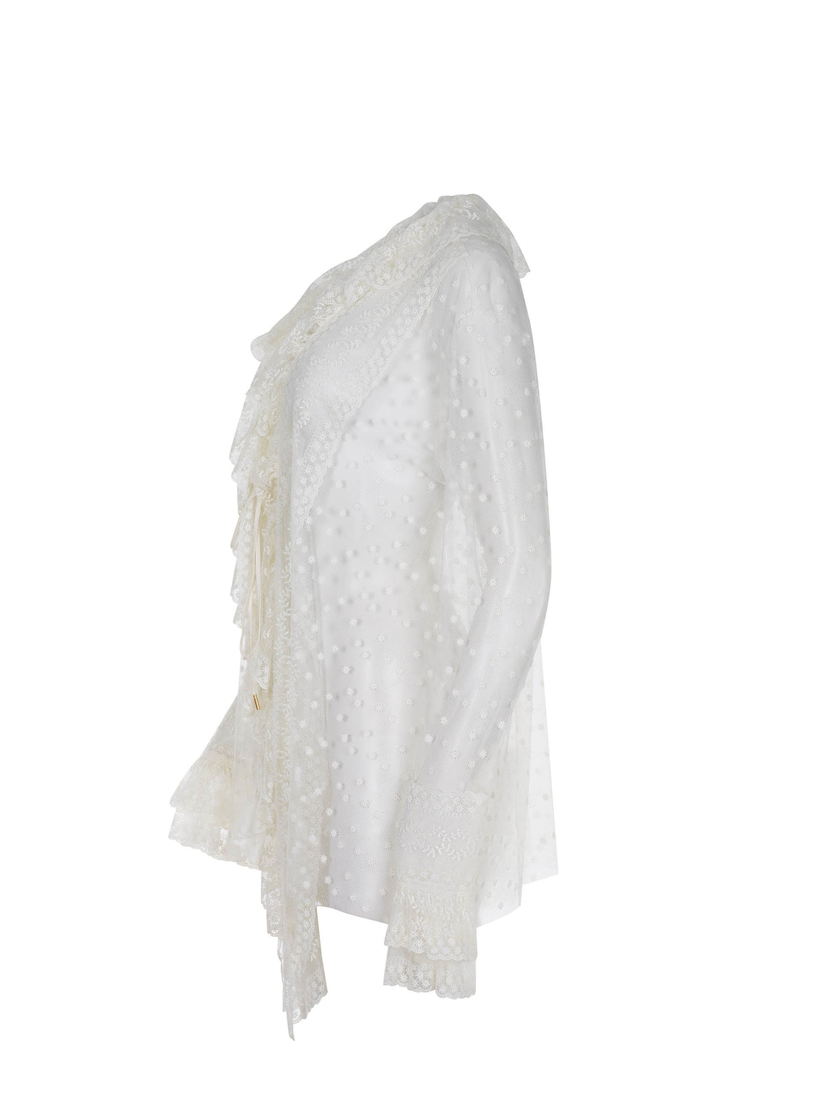 Camicia Alberta Ferretti 