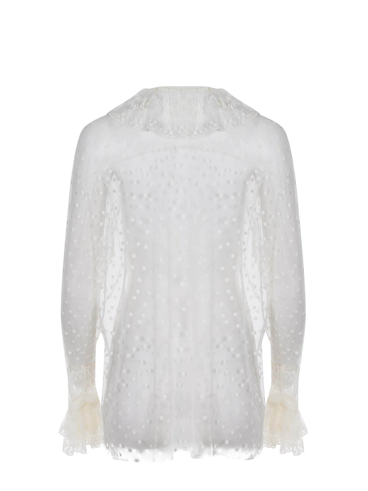 Camicia Alberta Ferretti 