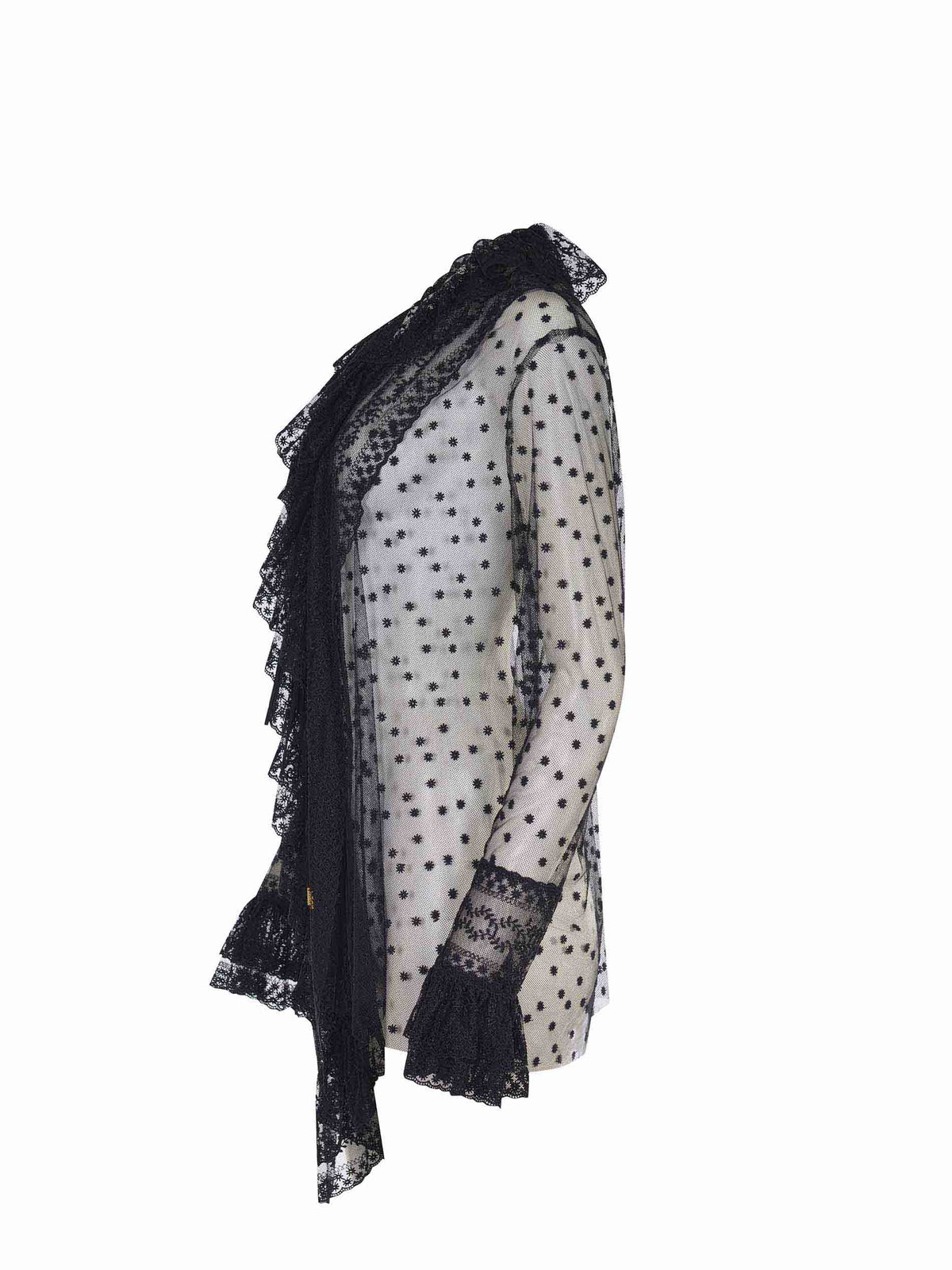 Camicia Alberta Ferretti 