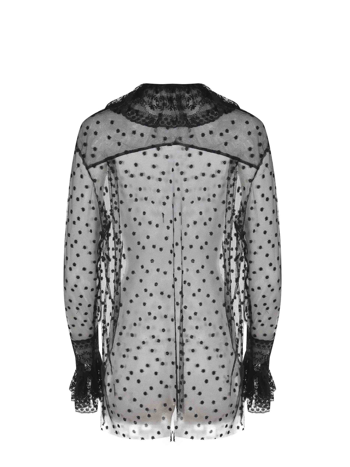 Camicia Alberta Ferretti 