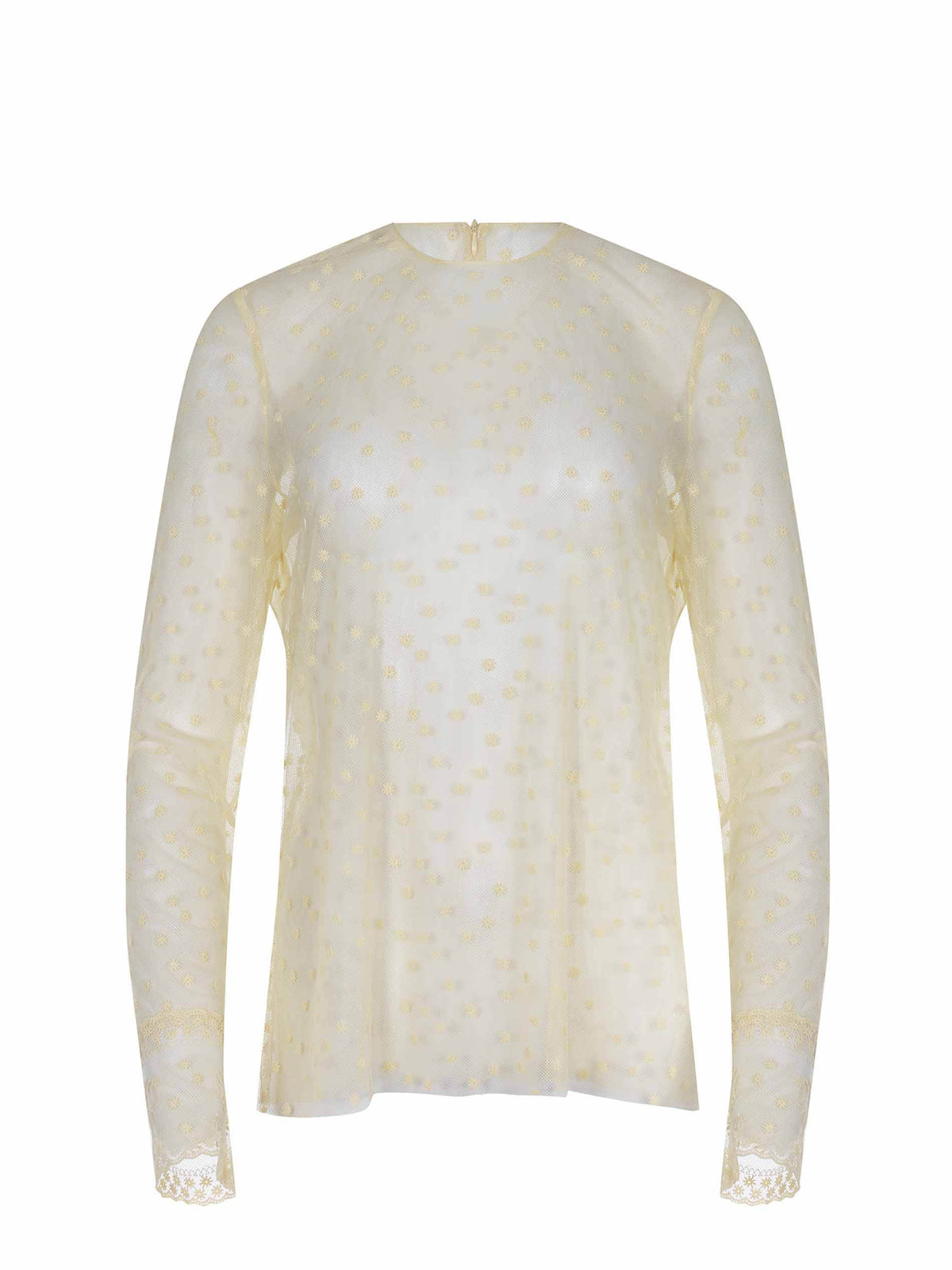 Maglia Alberta Ferretti 