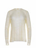 ALBERTA FERRETTI Maglie 0214 6620-0008 Giallino