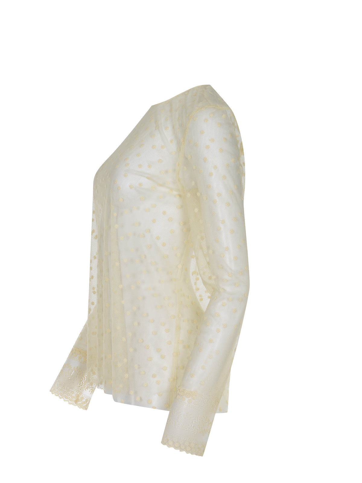 Maglia Alberta Ferretti 