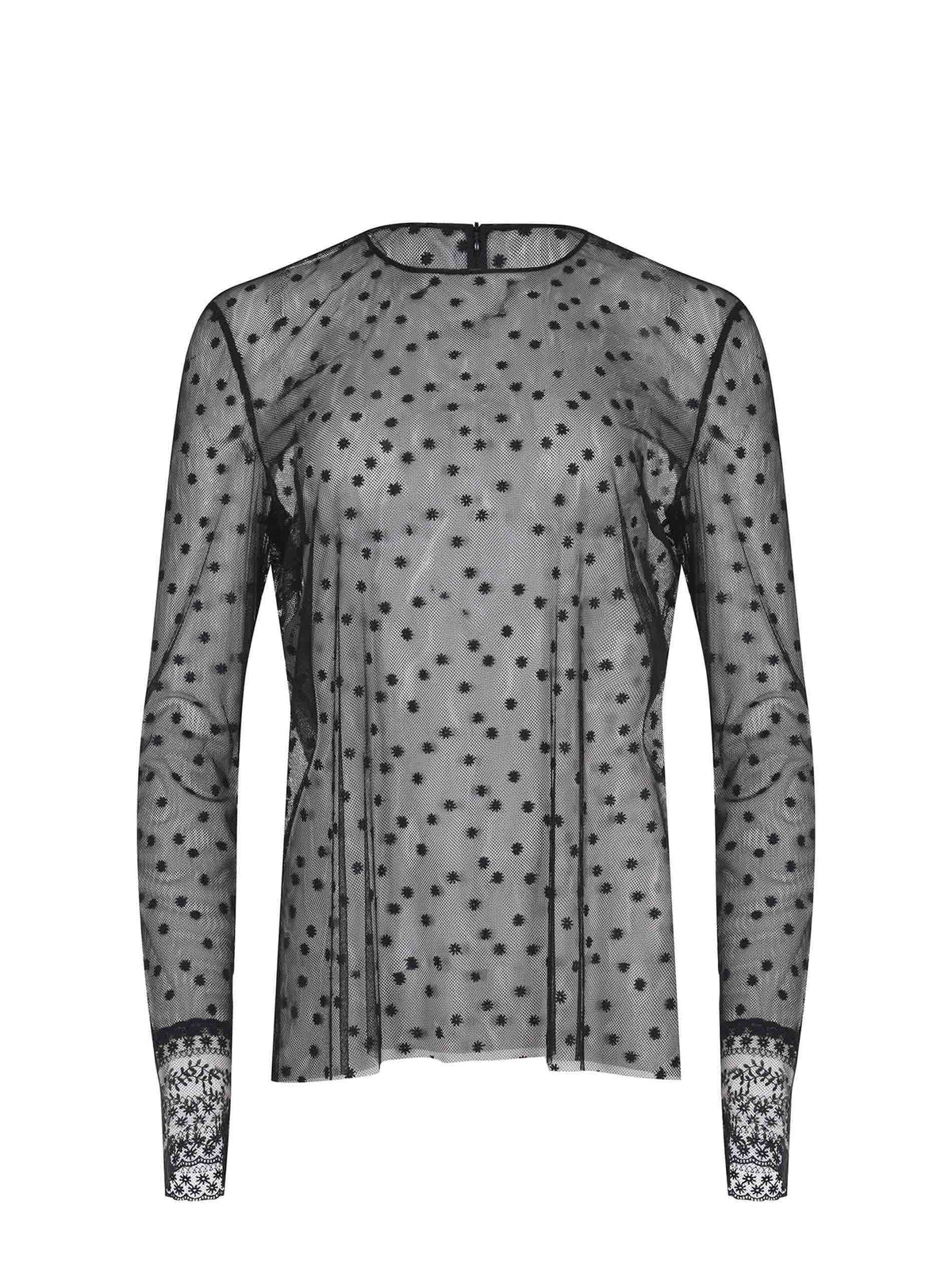 Maglia Alberta Ferretti 