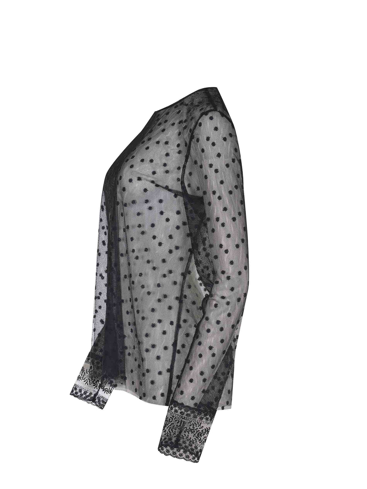 Maglia Alberta Ferretti 