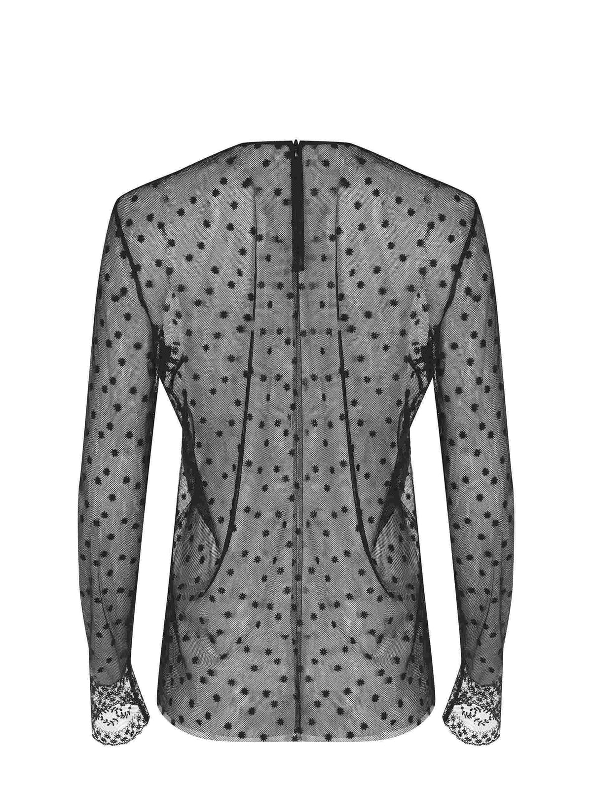 Maglia Alberta Ferretti 