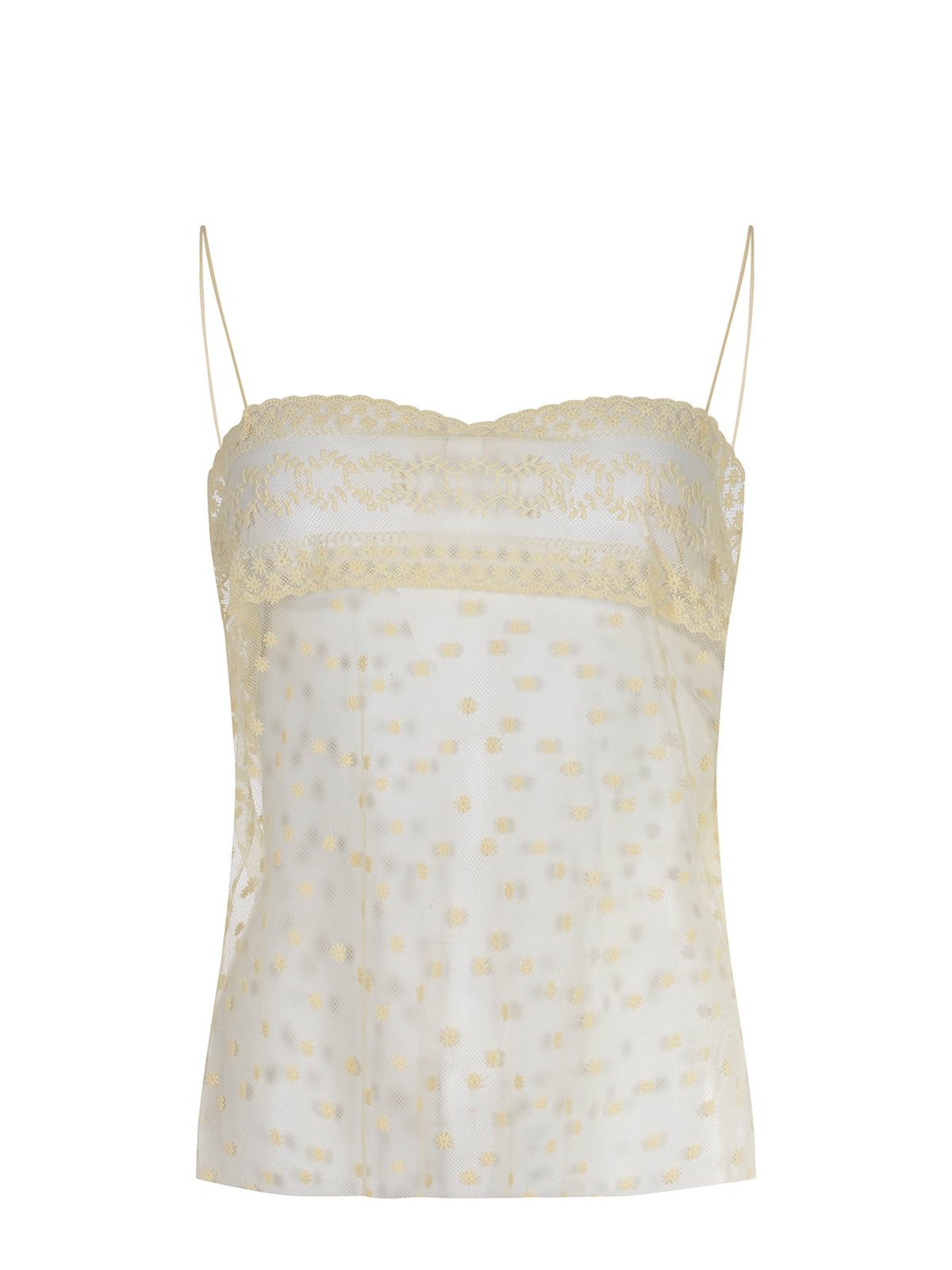 Top Alberta Ferretti 
