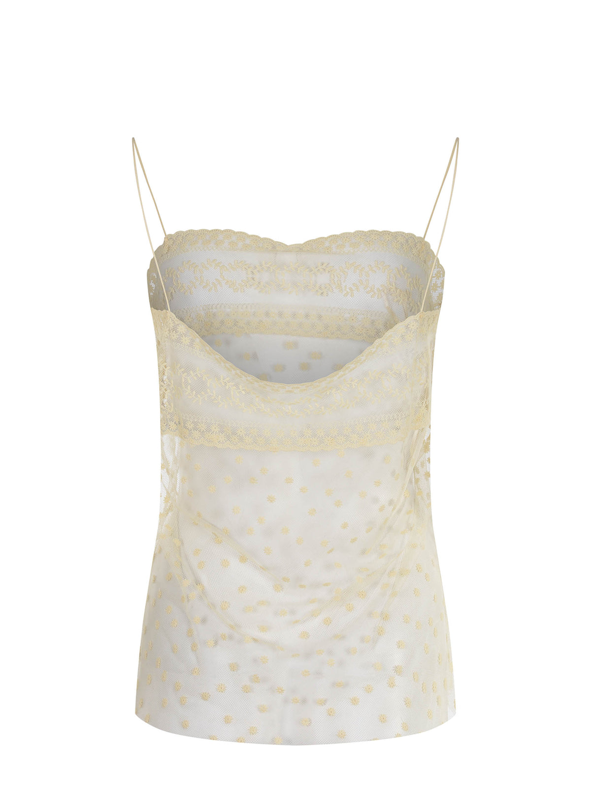 Top Alberta Ferretti 