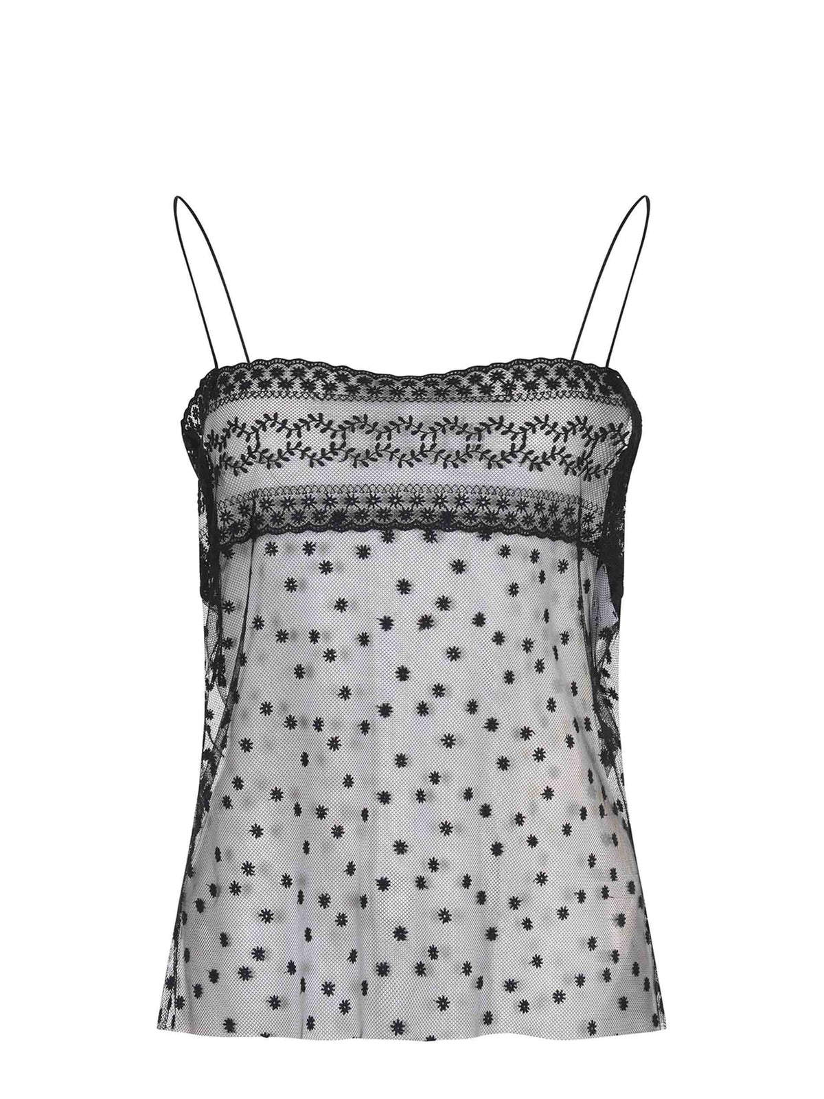 Top Alberta Ferretti 