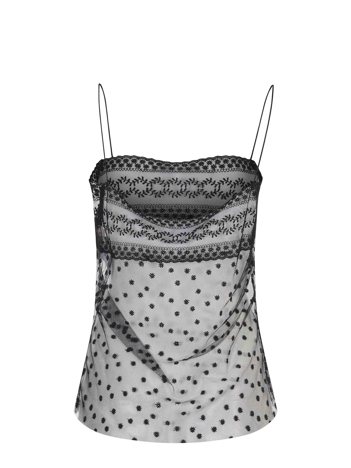 Top Alberta Ferretti 