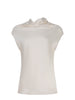 ALBERTA FERRETTI Top 0808 6627-0003 Crema