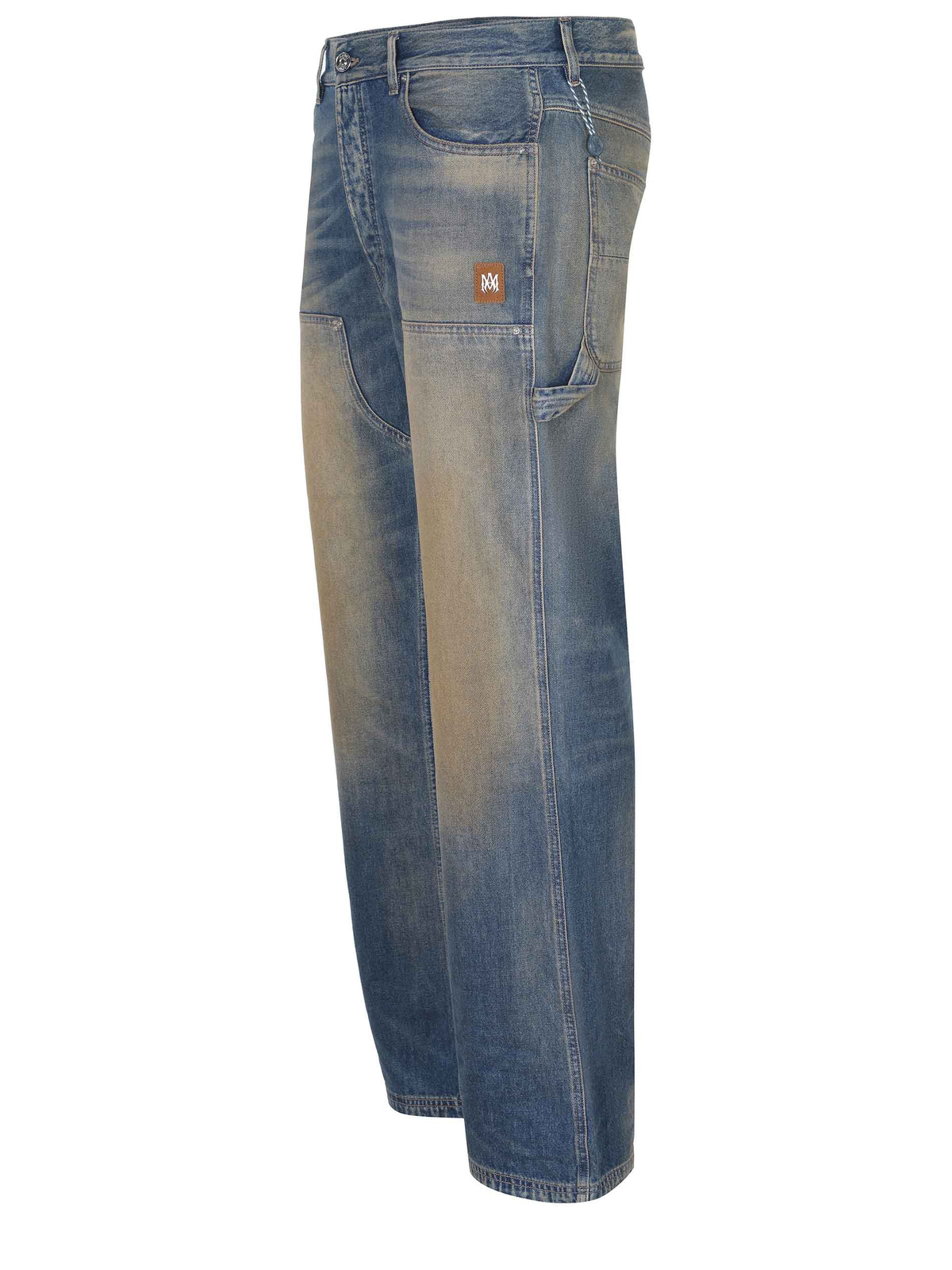 Jeans Amiri 