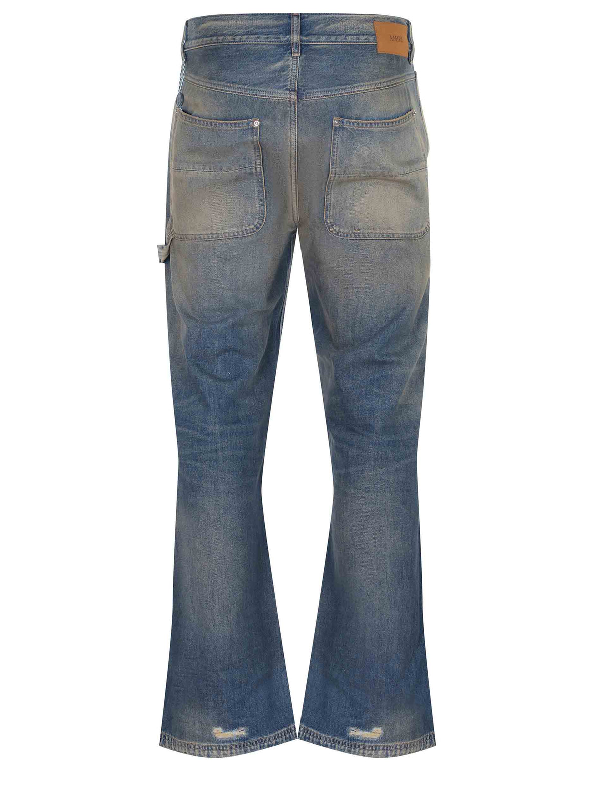 Jeans Amiri 