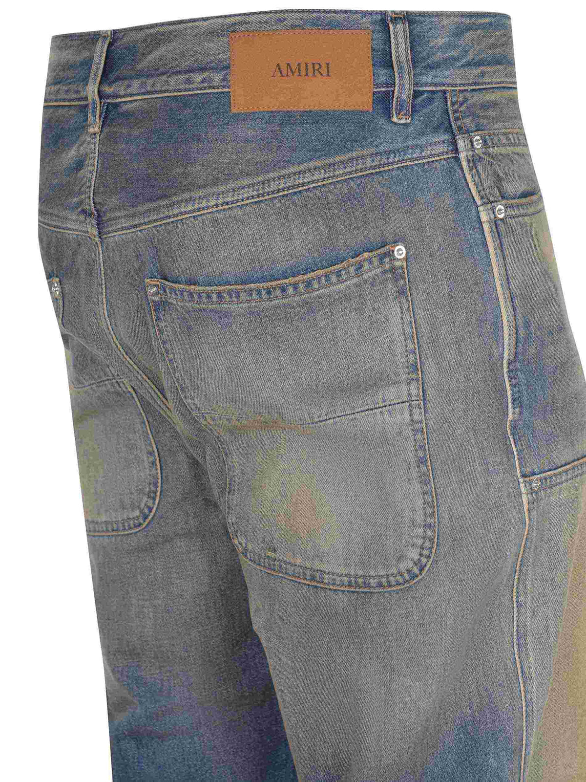Jeans Amiri 