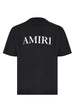 AMIRI T-shirt AMJYTE1073 001 Nero