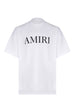 AMIRI T-shirt AMJYTE1073 100 Bianco
