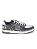 AMIRI Sneakers AMSNSN1061 001 Nero