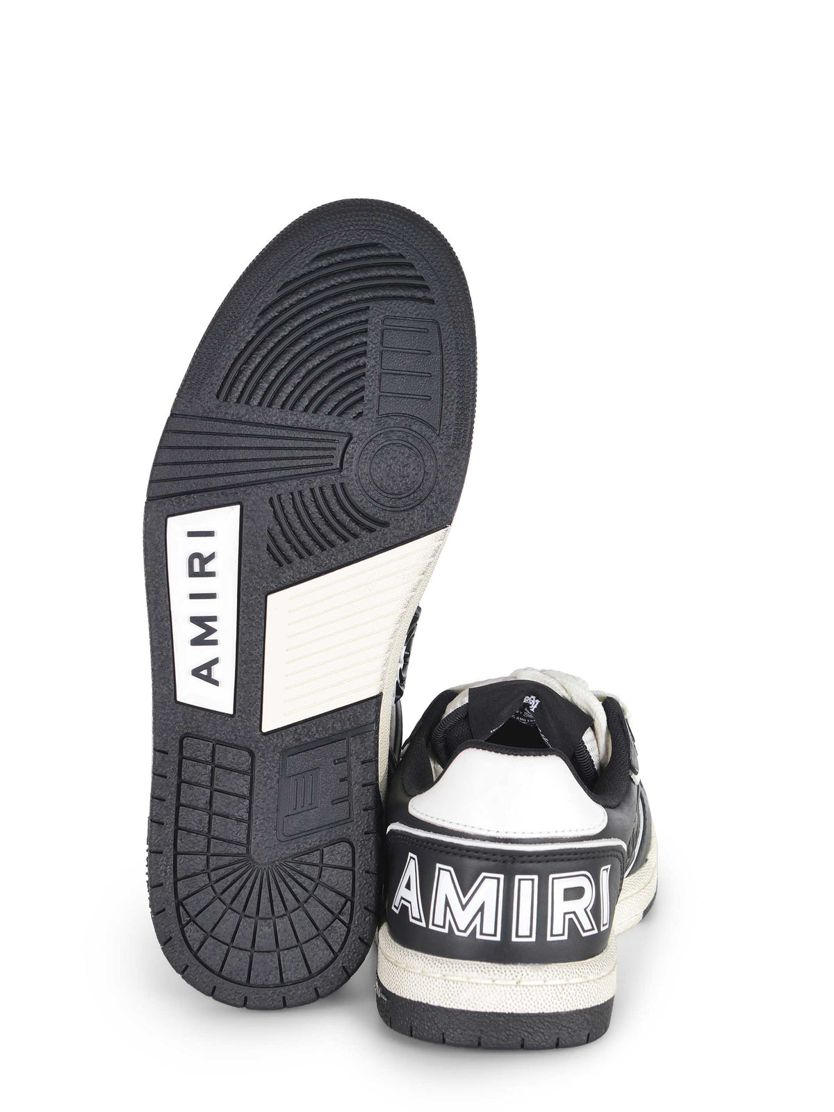 Sneakers Amiri "Newport" 