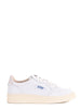 AUTRY Sneakers AULM BJ04 Bianco