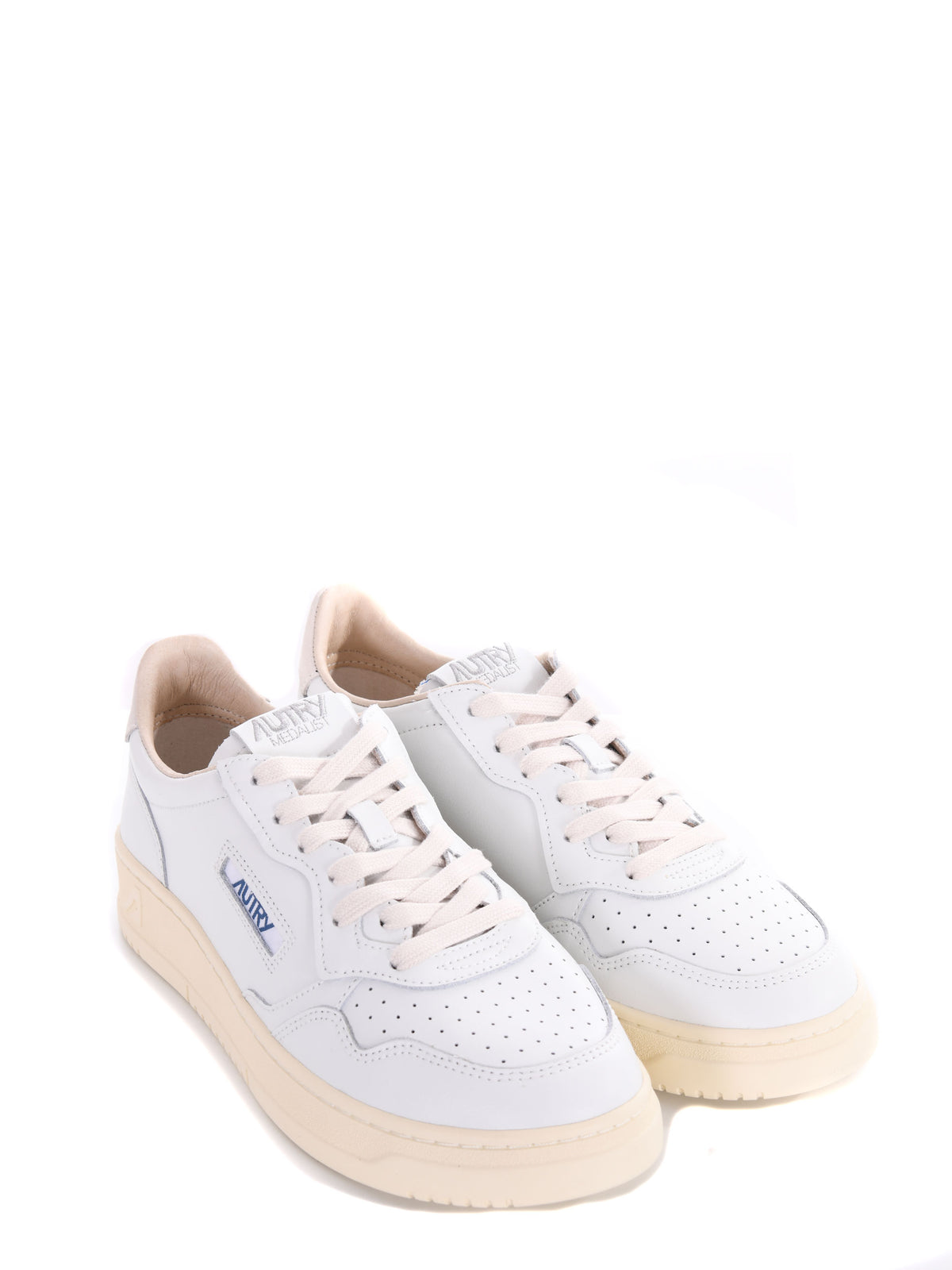 Sneakers Autry "Medalist low" 