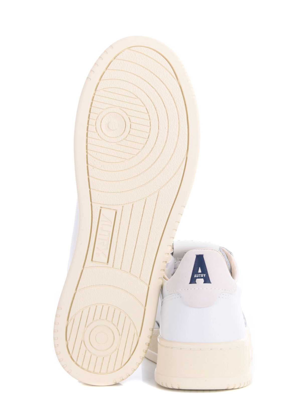 Sneakers Autry "Medalist low" 
