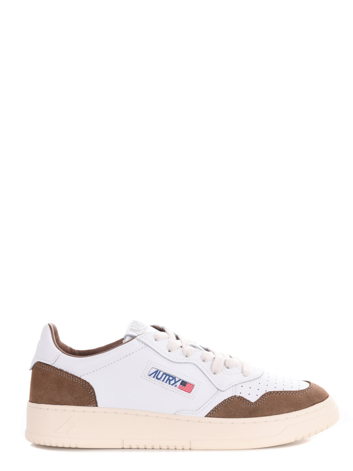 Sneakers Autry "Medalist low" 