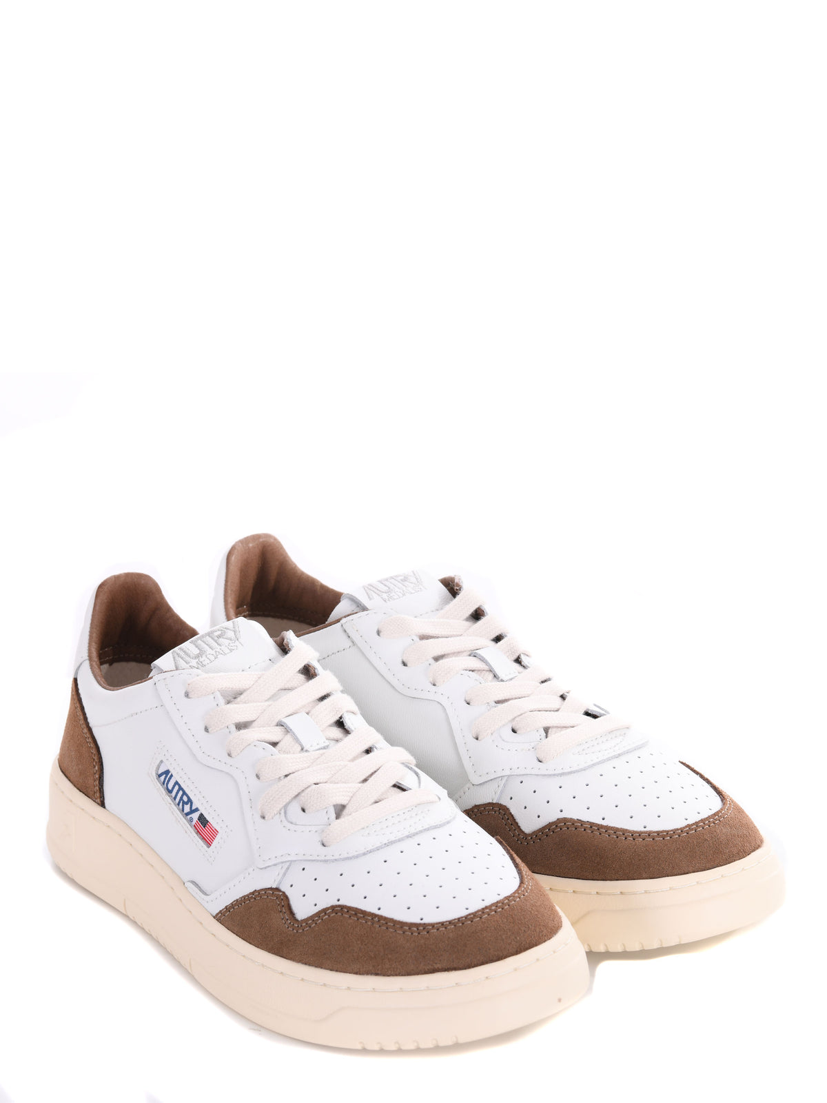 Sneakers Autry "Medalist low" 