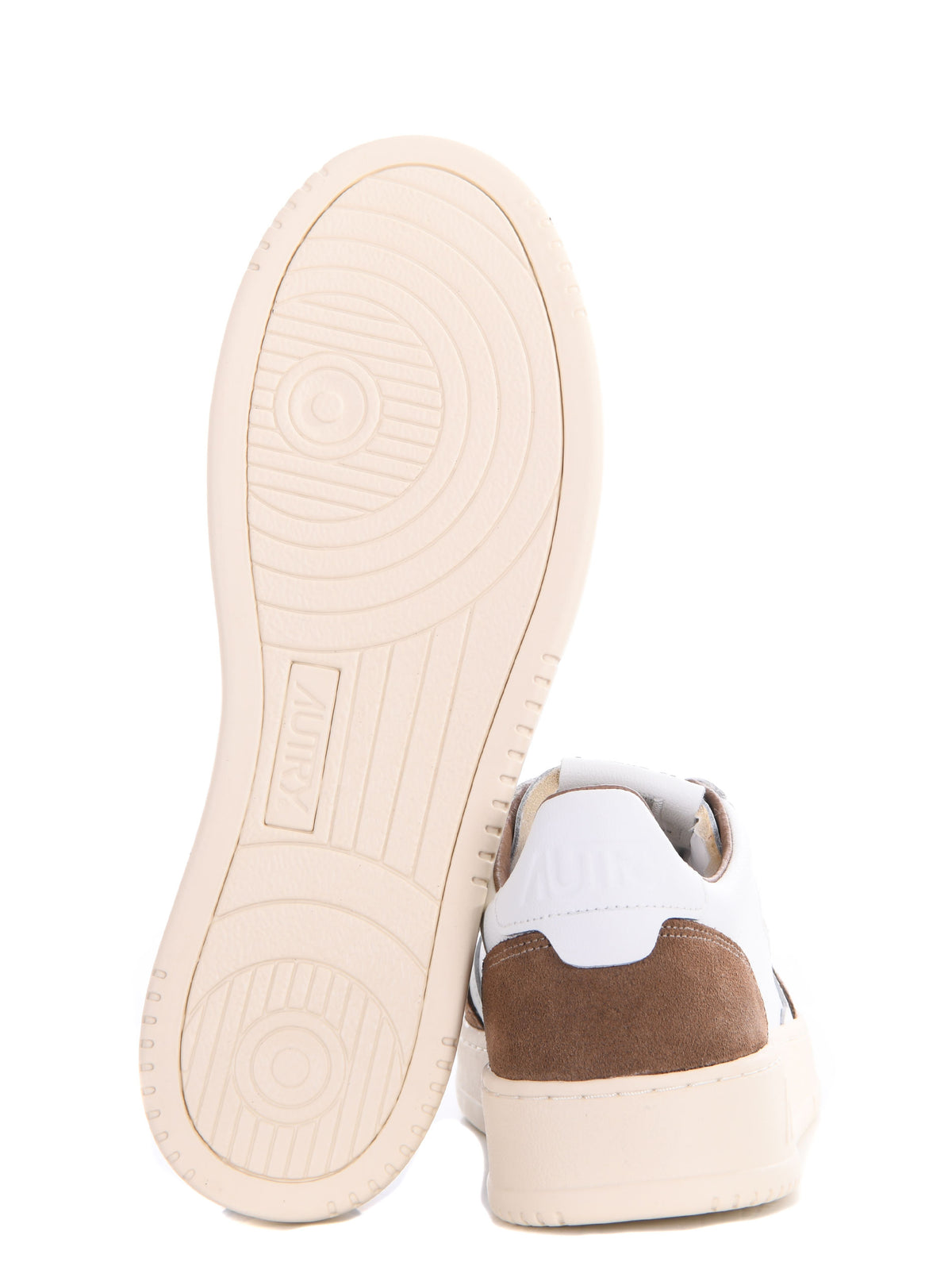 Sneakers Autry "Medalist low" 