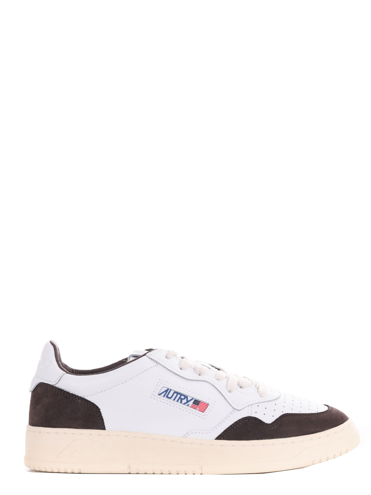 Sneakers Autry "Medalist low" 