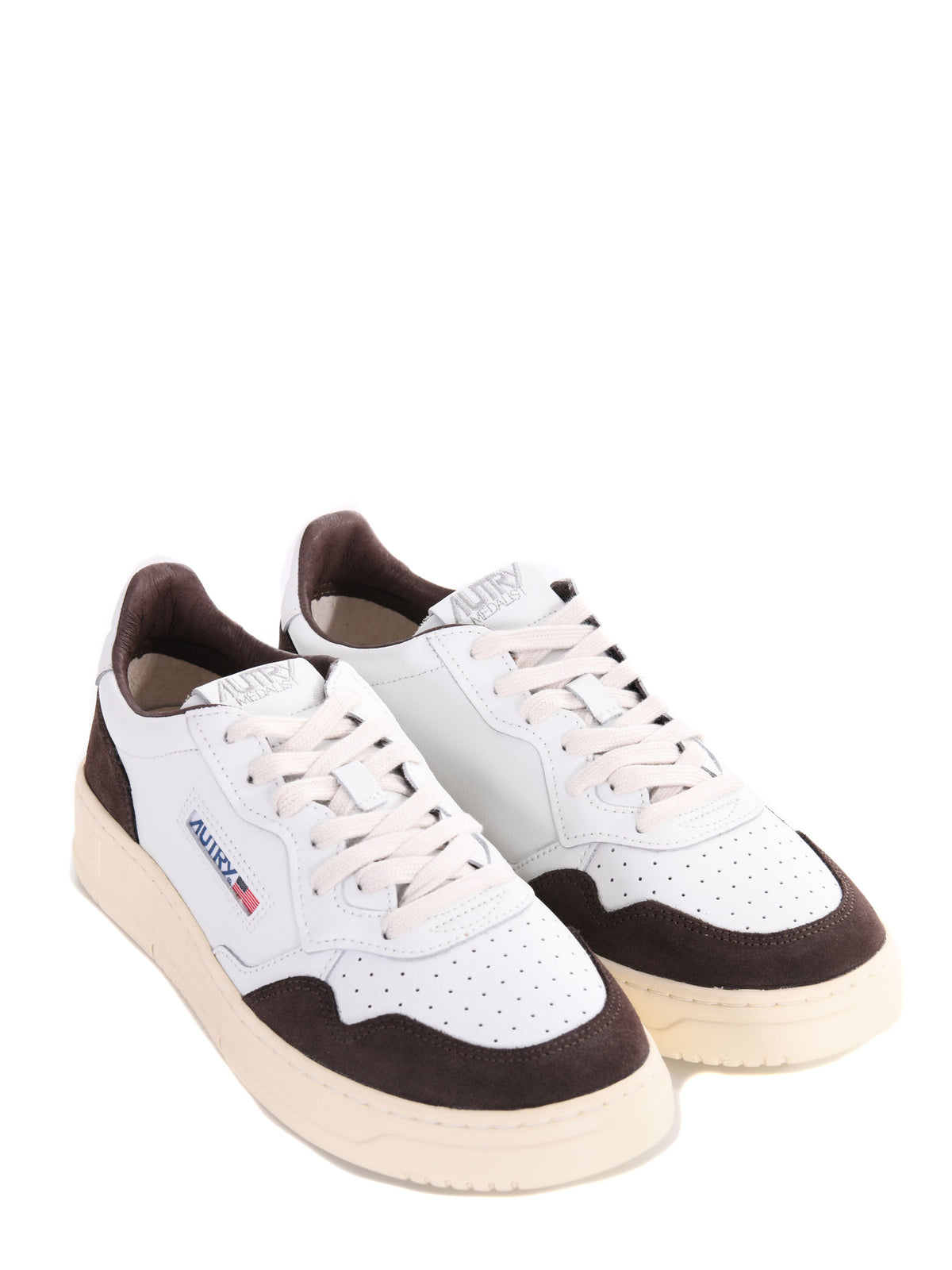 Sneakers Autry "Medalist low" 