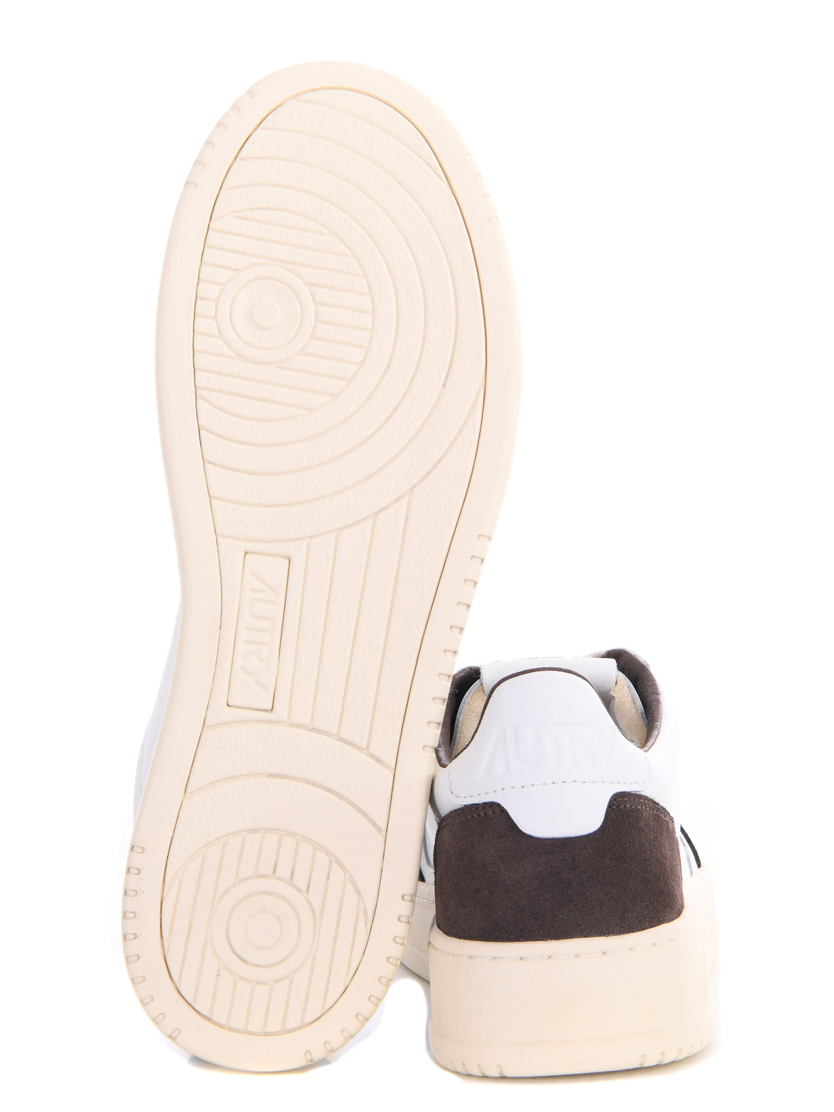 Sneakers Autry "Medalist low" 