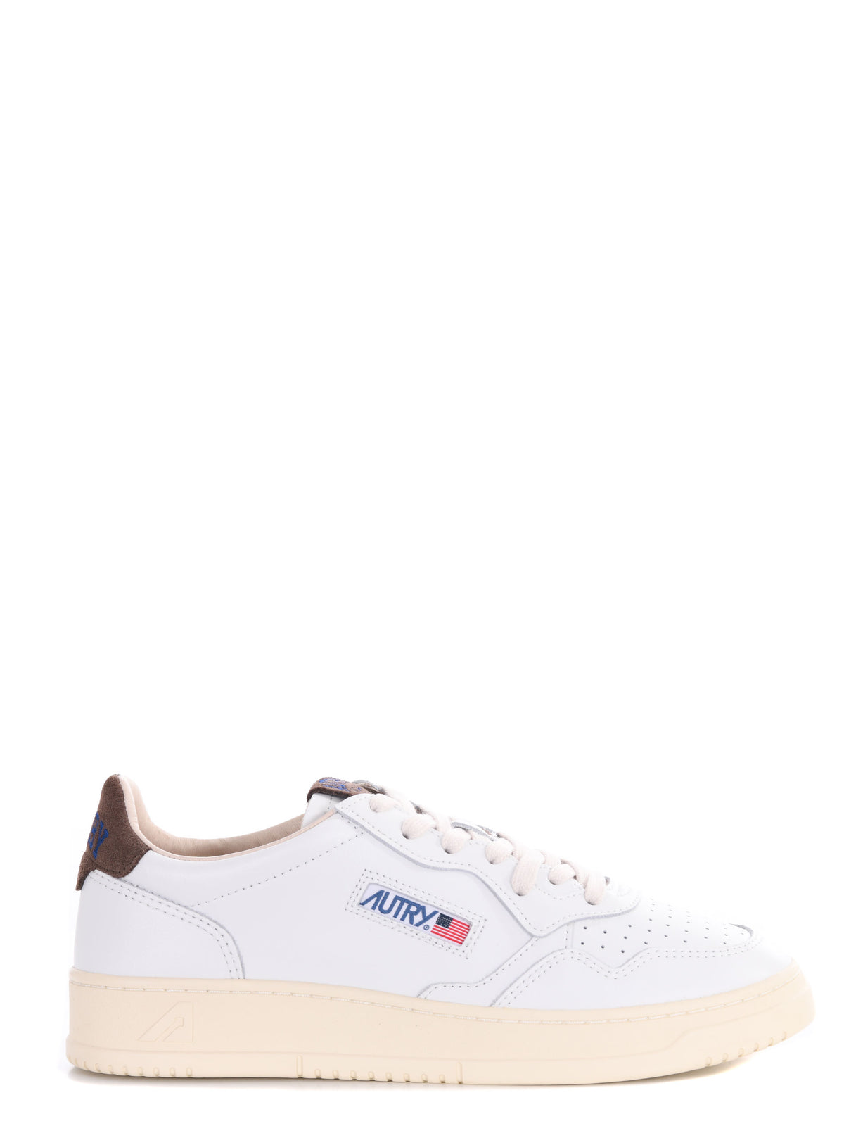 Sneakers Autry "Medalist low" 