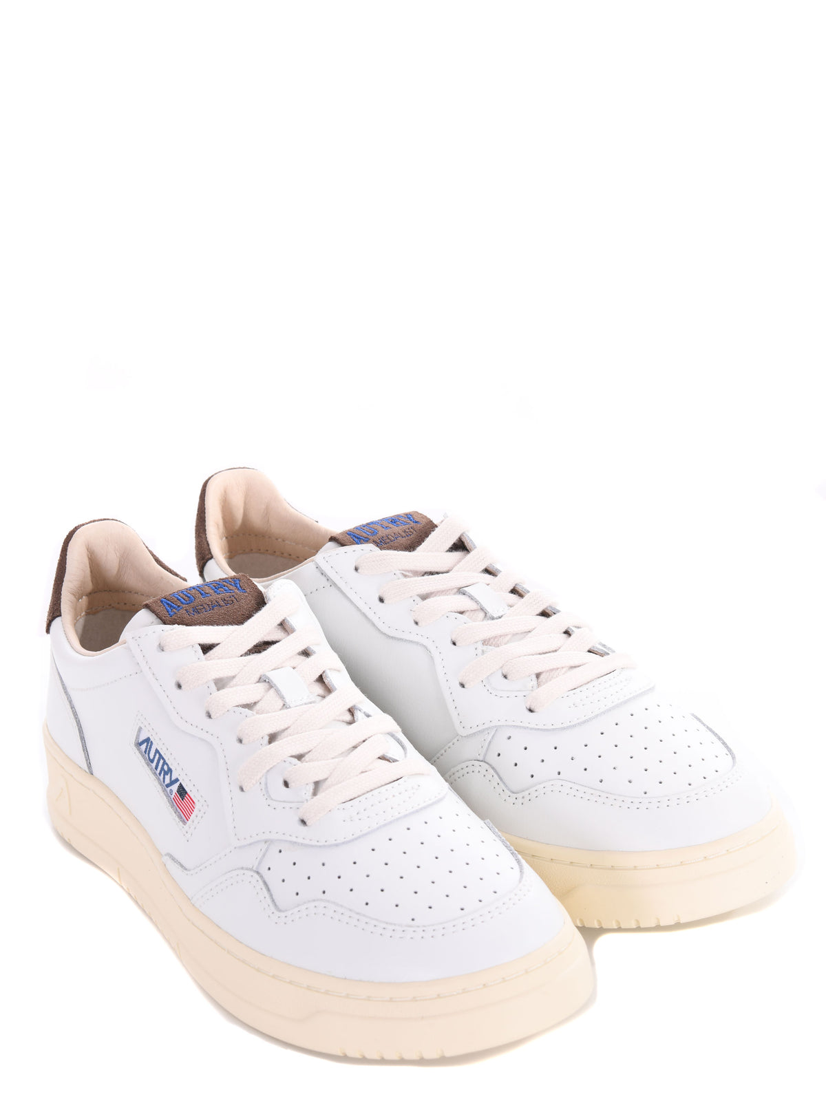 Sneakers Autry "Medalist low" 
