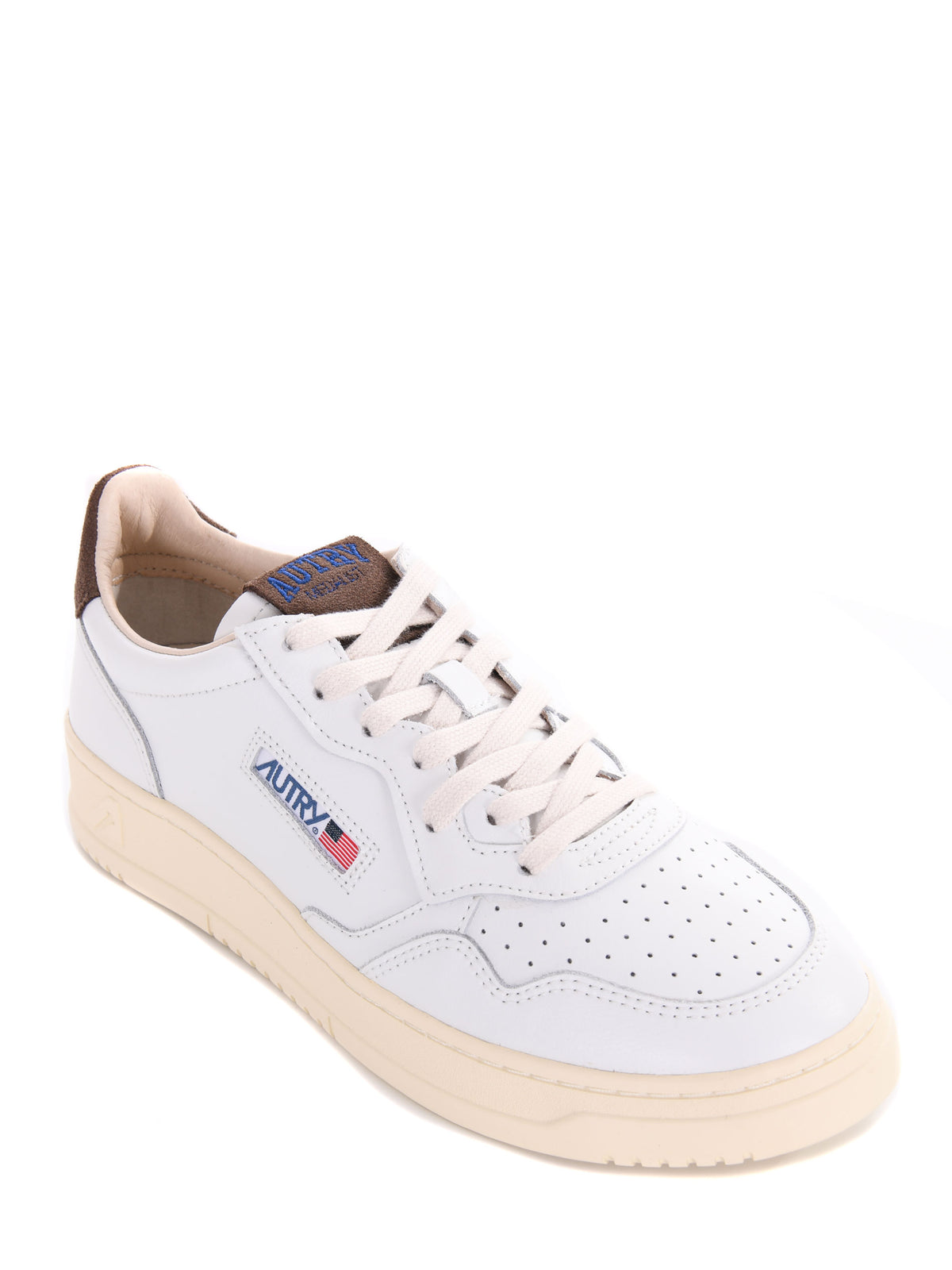 Sneakers Autry "Medalist low" 