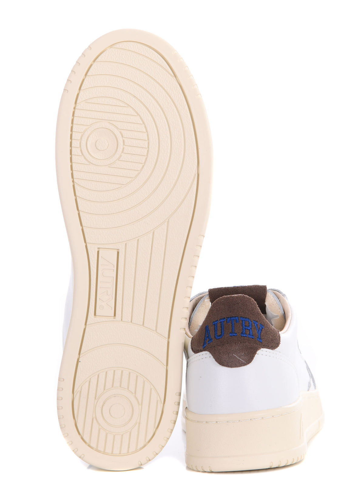 Sneakers Autry "Medalist low" 