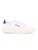 AUTRY Sneakers AULM LL12 Bianco/blu