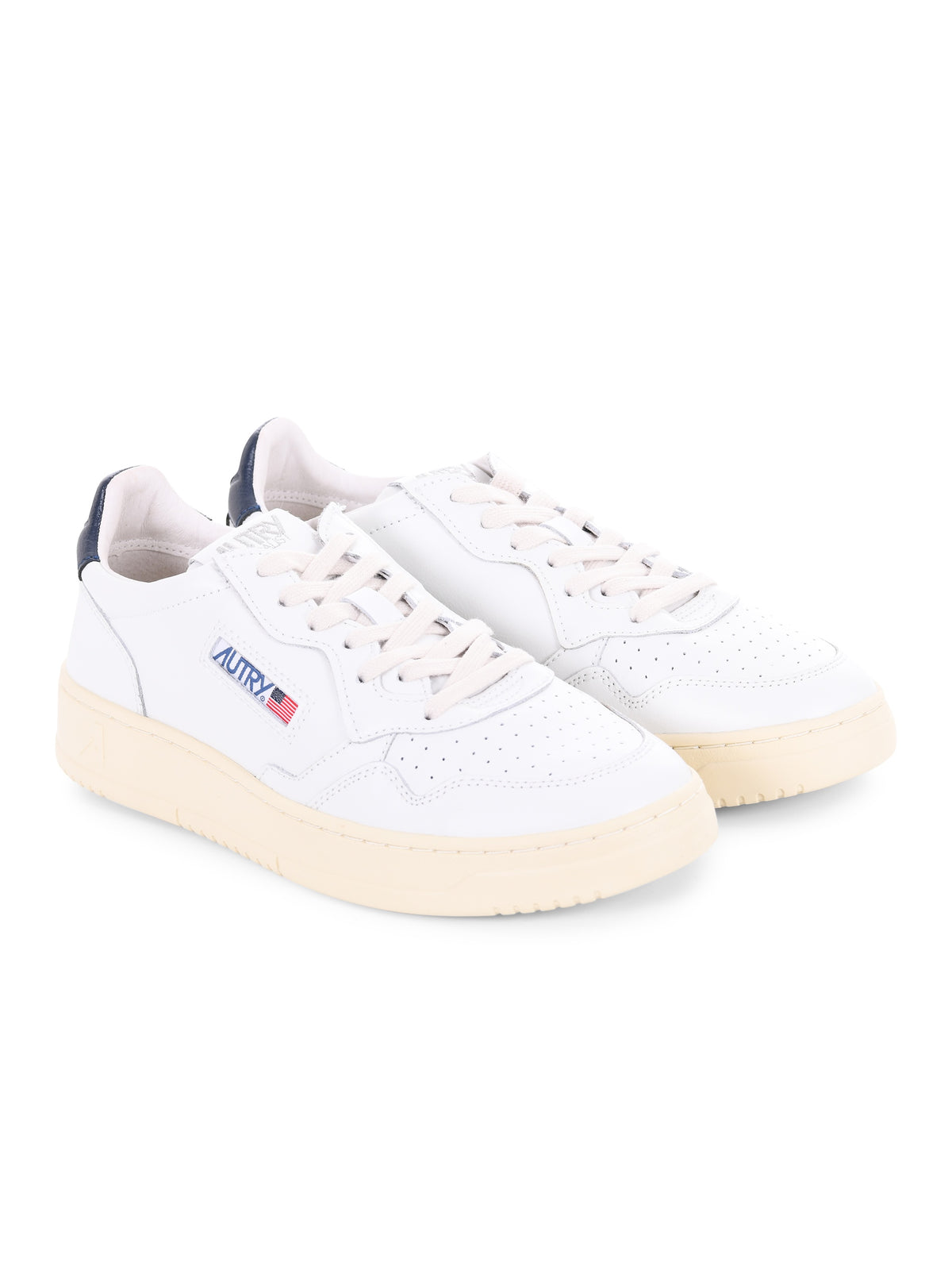 Sneakers Autry "Medalist low" 