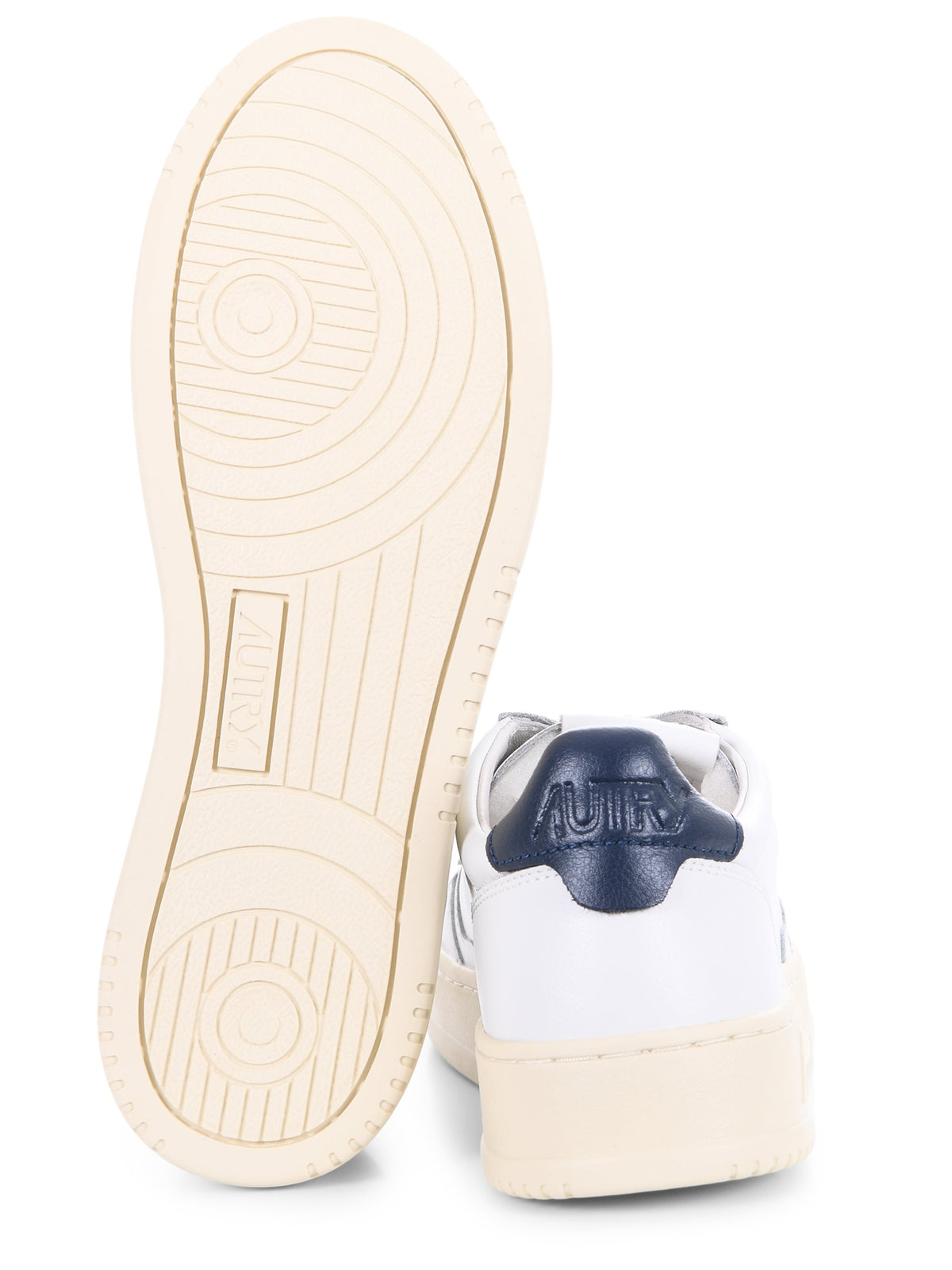 Sneakers Autry "Medalist low" 