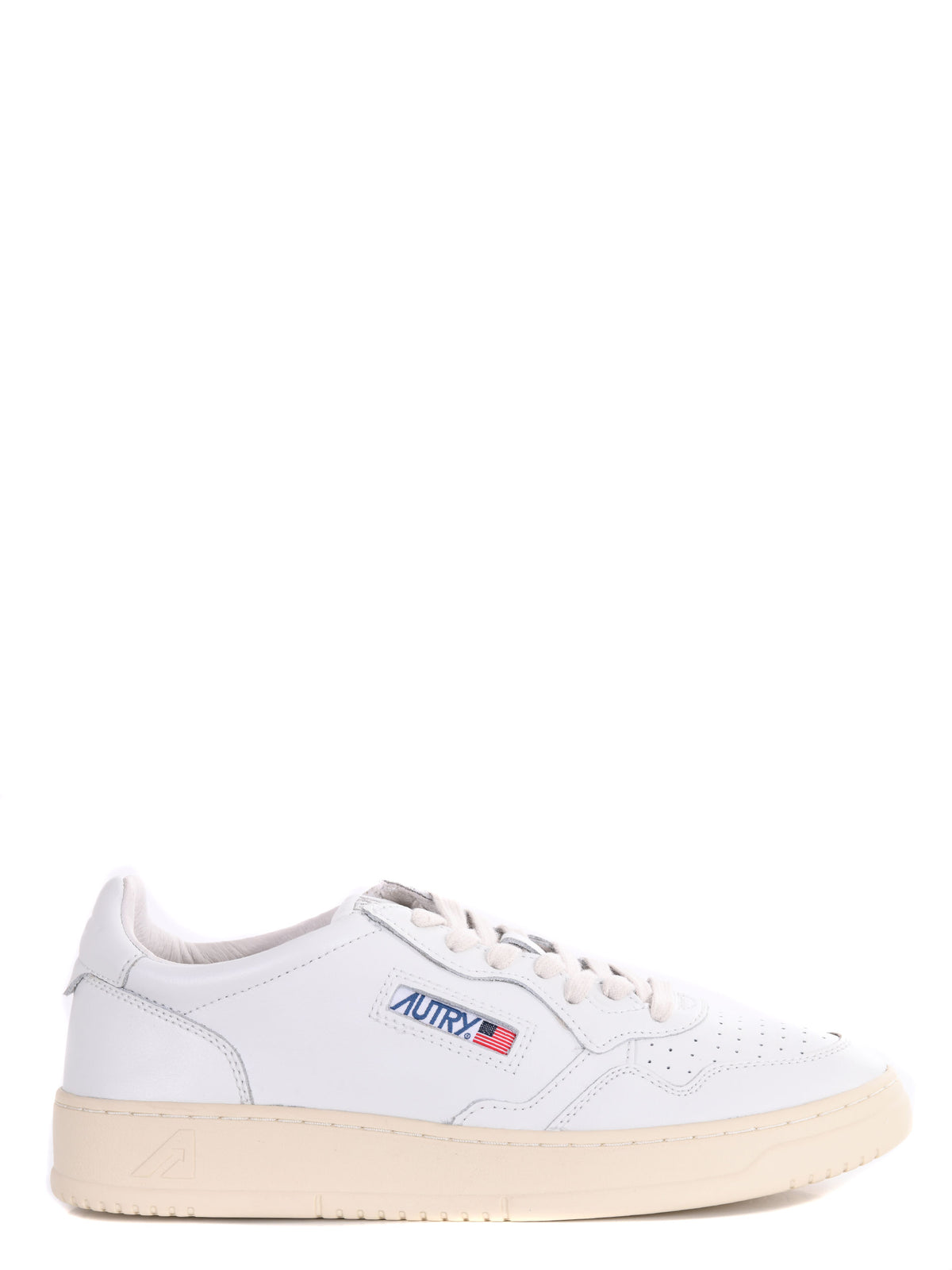 Sneakers Autry "Medalist low" 