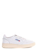 AUTRY Sneakers AULM LL15 Bianco