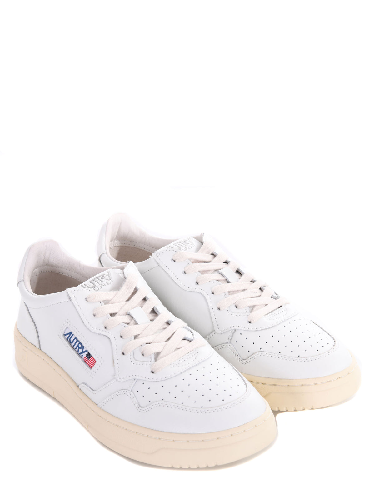Sneakers Autry "Medalist low" 