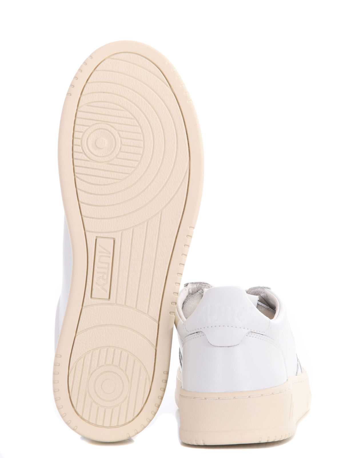 Sneakers Autry "Medalist low" 