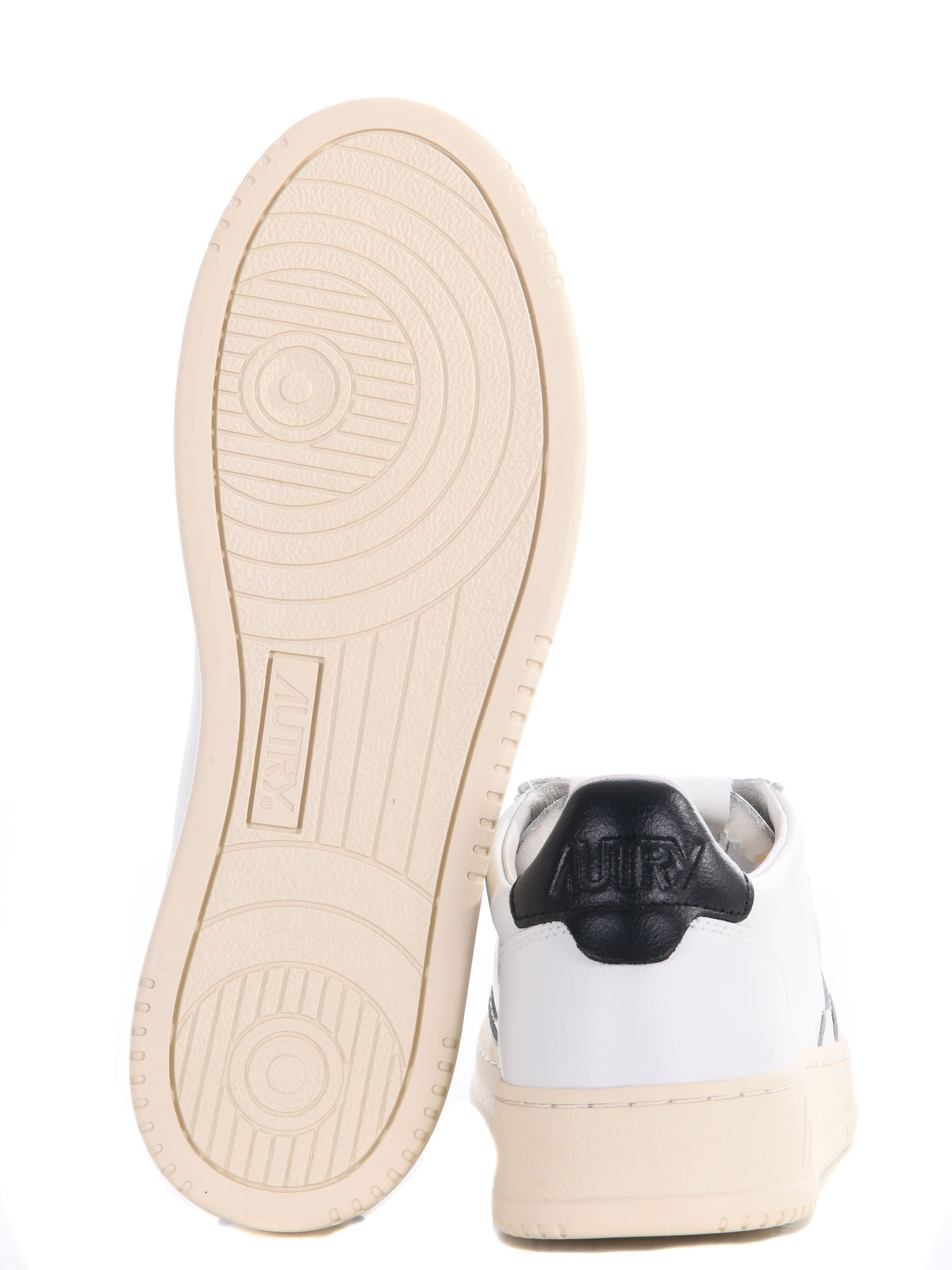 Sneakers Autry "Medalist low" 