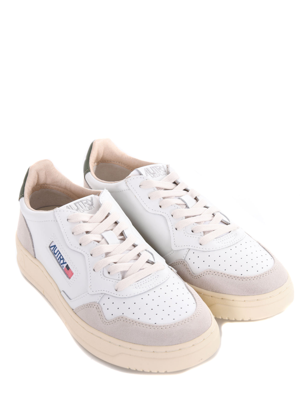 Sneakers Autry "Medalist low" 