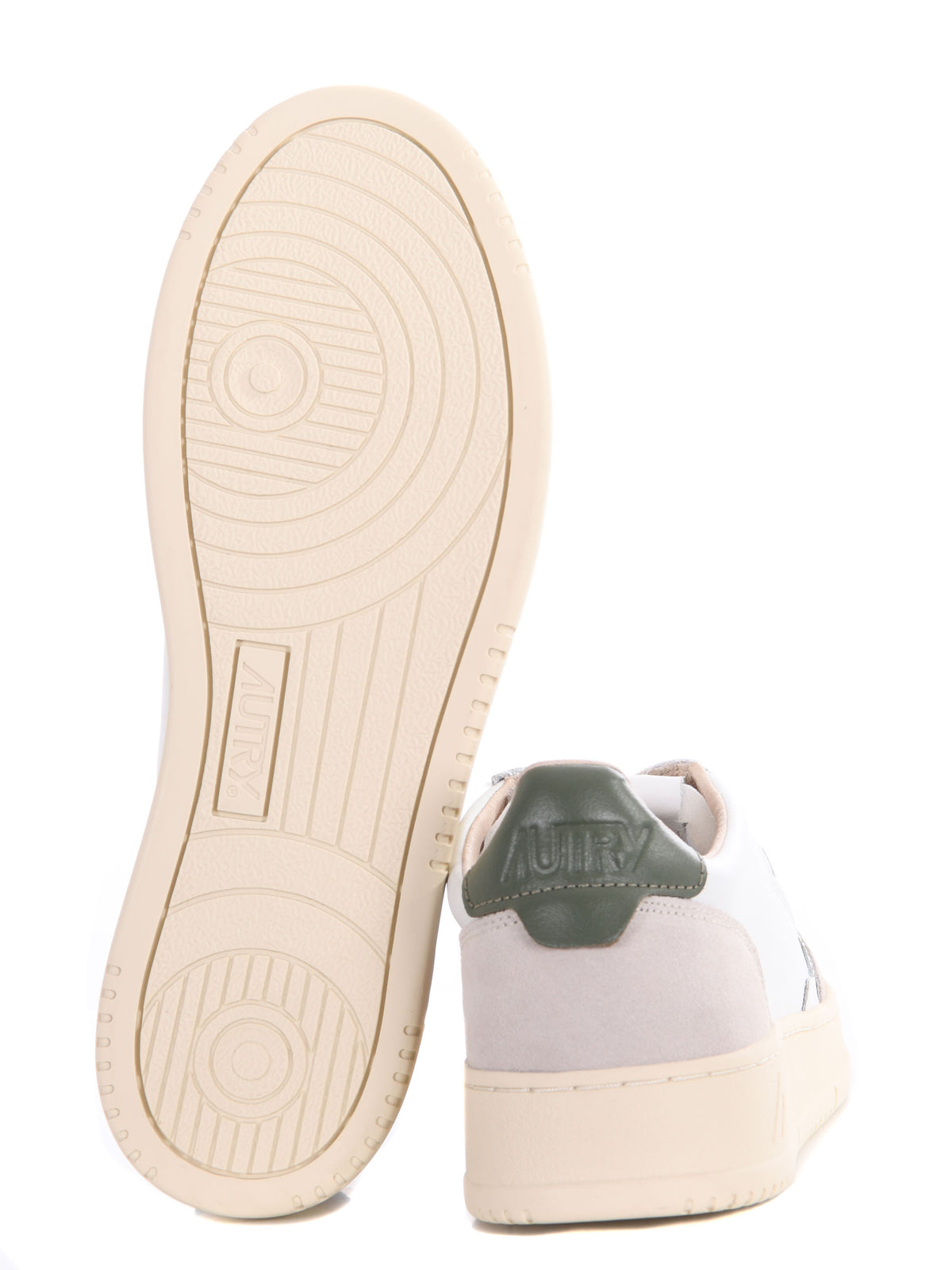 Sneakers Autry "Medalist low" 