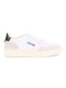 AUTRY Sneakers AULM LS21 Bianco/nero