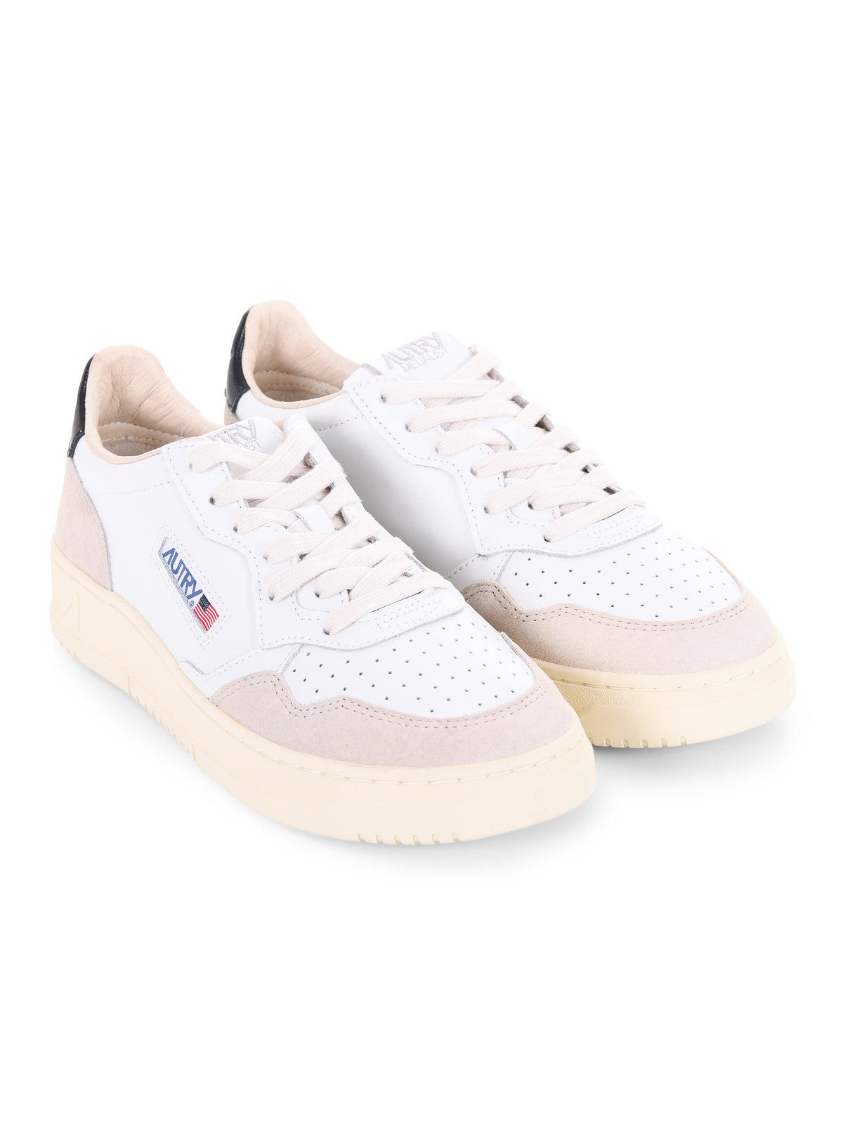 Sneakers Autry "Medalist low" 