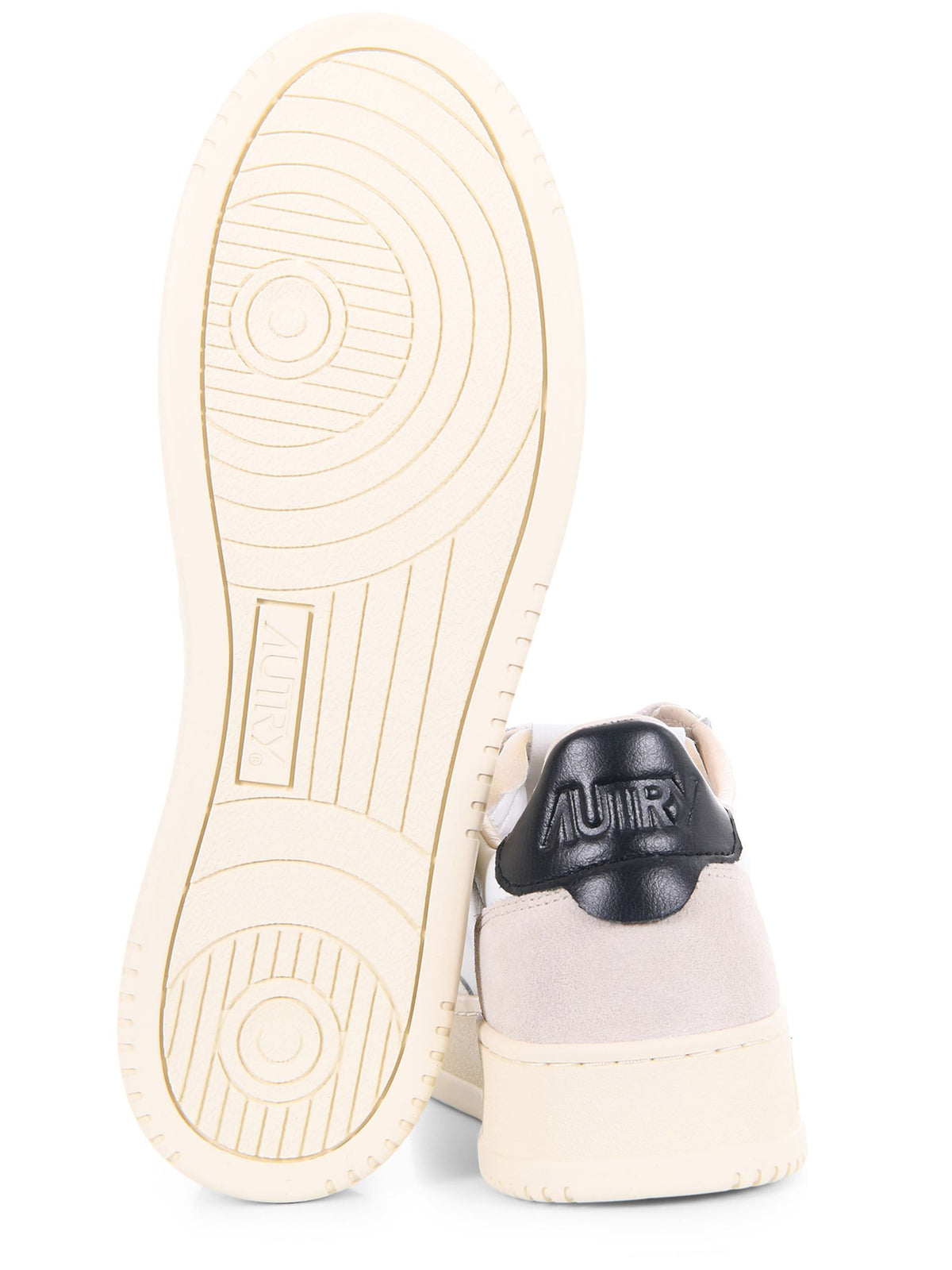 Sneakers Autry "Medalist low" 